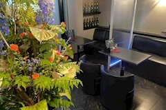 CLUB CREST・クレスト - 郡山駅前のラウンジ 店舗写真