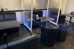 CLUB CREST・クレスト - 郡山駅前のラウンジ 店舗写真