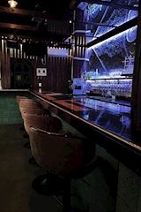 Girl's Bar MOLE・モール - 八幡宿のガールズバー 店舗写真