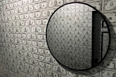 Girl's Bar MOLE・モール - 八幡宿のガールズバー 店舗写真