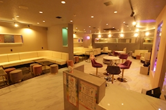 Club U25・ユニゴ - 三重 松阪のキャバクラ 店舗写真