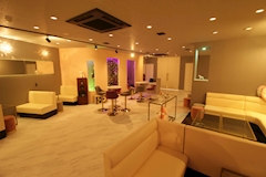 Club U25・ユニゴ - 三重 松阪のキャバクラ 店舗写真