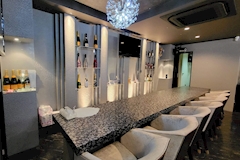 Lounge Nyx・ニュクス - 広島市(流川)のスナック 店舗写真