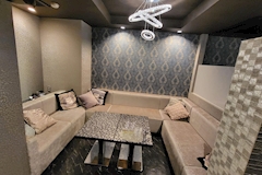 Lounge Nyx・ニュクス - 広島市(流川)のスナック 店舗写真