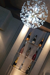 Lounge Nyx・ニュクス - 広島市(流川)のスナック 店舗写真