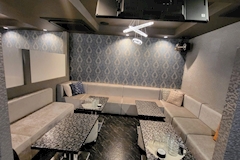 Lounge Nyx・ニュクス - 広島市(流川)のスナック 店舗写真