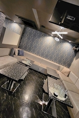 Lounge Nyx・ニュクス - 広島市(流川)のスナック 店舗写真