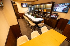 clear・クリア - 名古屋 今池のガールズバー 店舗写真