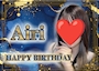 ピックアップニュース あいりちゃん♡バースデー🎂🎉