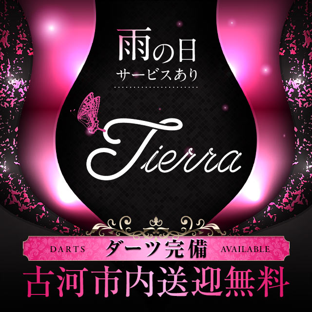 Tierra - 古河のパブ/スナック