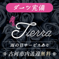 近くの店舗 Tierra