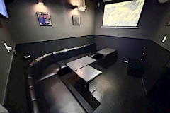 PEARL HAR-Bar・パールハーバー - 柴田町のスナック 店舗写真