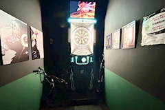PEARL HAR-Bar・パールハーバー - 柴田町のスナック 店舗写真