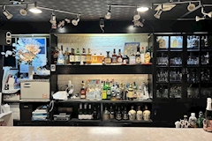 百合・ユリ - 上野のガールズバー 店舗写真