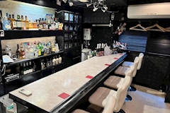 百合・ユリ - 上野のガールズバー 店舗写真