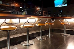 Bar KEITH・キース - 高松市(古馬場町)のガールズバー 店舗写真