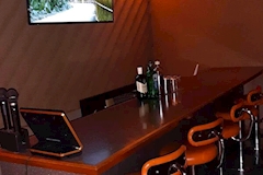 Bar KEITH・キース - 高松市(古馬場町)のガールズバー 店舗写真
