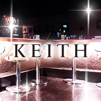Bar KEITH - 高松市（古馬場町）のガールズバー