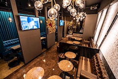 CLUB the ONE・クラブ・ザ・ワン - 岡崎のキャバクラ 店舗写真