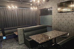 Lounge J.J.・ジェイツー - 湯田温泉のラウンジ/クラブ 店舗写真