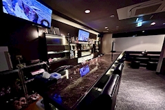 Lounge R・アール - 盛岡のスナック 店舗写真