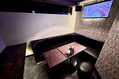 Lounge R・アール - 盛岡のスナック 店舗写真