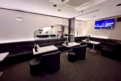Lounge A・エース - 盛岡のスナック 店舗写真