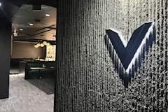 V-niigata-・ブイニイガタ - 古町のキャバクラ 店舗写真
