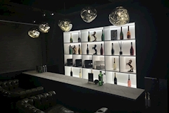 V-niigata-・ブイニイガタ - 古町のキャバクラ 店舗写真