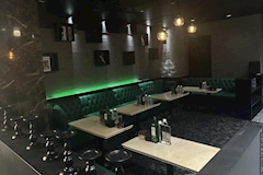 V-niigata-・ブイニイガタ - 古町のキャバクラ 店舗写真