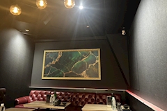 V-niigata-・ブイニイガタ - 古町のキャバクラ 店舗写真