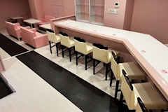 PINK MONSTER・ピンクモンスター - 堺東のコンカフェ 店舗写真