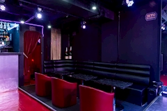 Jet G・ジェットジー - 赤坂のキャバクラ 店舗写真