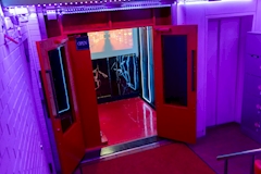 Jet G・ジェットジー - 赤坂のキャバクラ 店舗写真