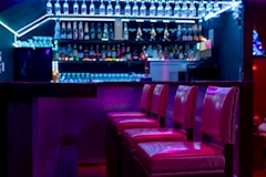 Jet G・ジェットジー - 赤坂のキャバクラ 店舗写真