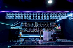 Jet G・ジェットジー - 赤坂のキャバクラ 店舗写真