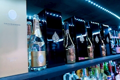 Jet G・ジェットジー - 赤坂のキャバクラ 店舗写真