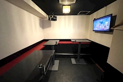金山 ガールズバー・ホワイト 店舗写真