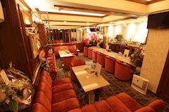 lounge 芹沢・セリザワ - 岐阜 柳ヶ瀬のクラブ/ラウンジ 店舗写真