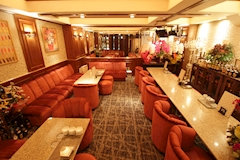 lounge 芹沢・セリザワ - 岐阜 柳ヶ瀬のクラブ/ラウンジ 店舗写真