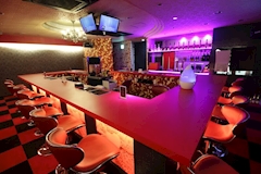 Quartz・クオーツ - 岐阜 可児のガールズバー 店舗写真