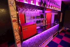 Quartz・クオーツ - 岐阜 可児のガールズバー 店舗写真