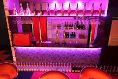 Quartz・クオーツ - 岐阜 可児のガールズバー 店舗写真