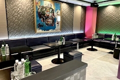 CLUB CRAYON・クレヨン - 千葉・富士見町のキャバクラ 店舗写真