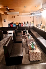 CLUB MAGNOLIA・マグノリア - 秋田市・川反のキャバクラ 店舗写真