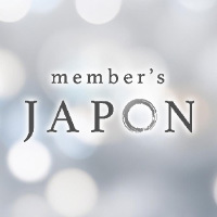 Official site image of member's JAPON