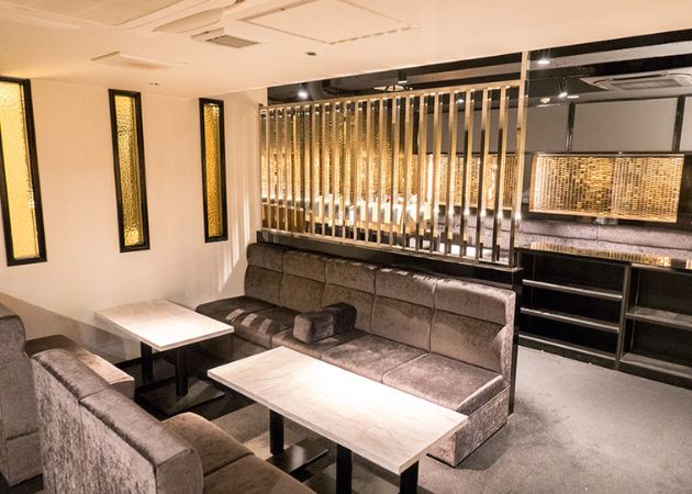 G Dream 職種：フロアレディ