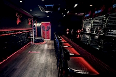 コンカフェ G'victoria・ジーヴィクトリア - 広島市(流川)のコンカフェ 店舗写真