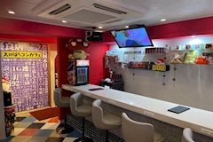 スロぱちコンカフェ 池袋店 - 池袋西口のコンカフェ 店舗写真