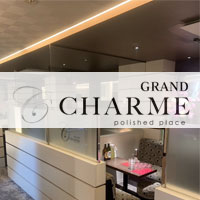 GRAND CHARME